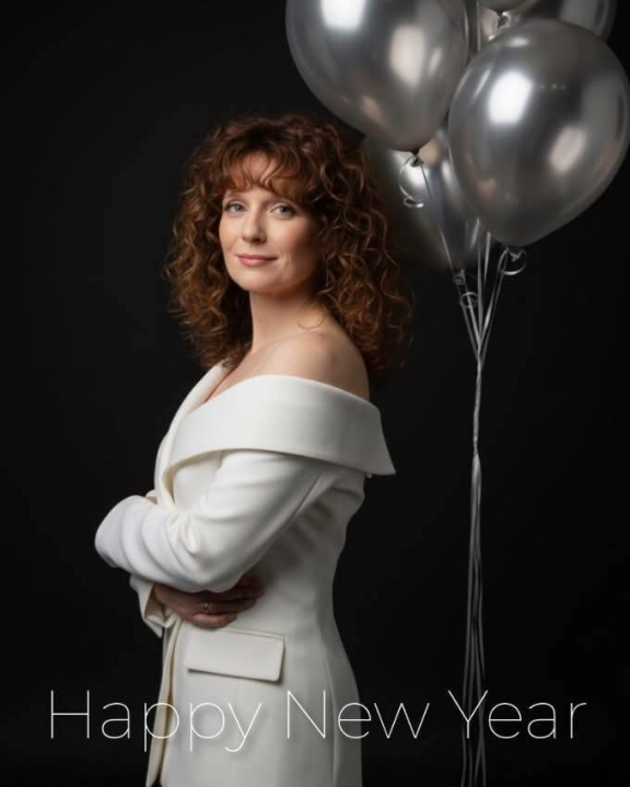 Laurie Biser - Class of 1984 - Gov. Thomas Johnson High School