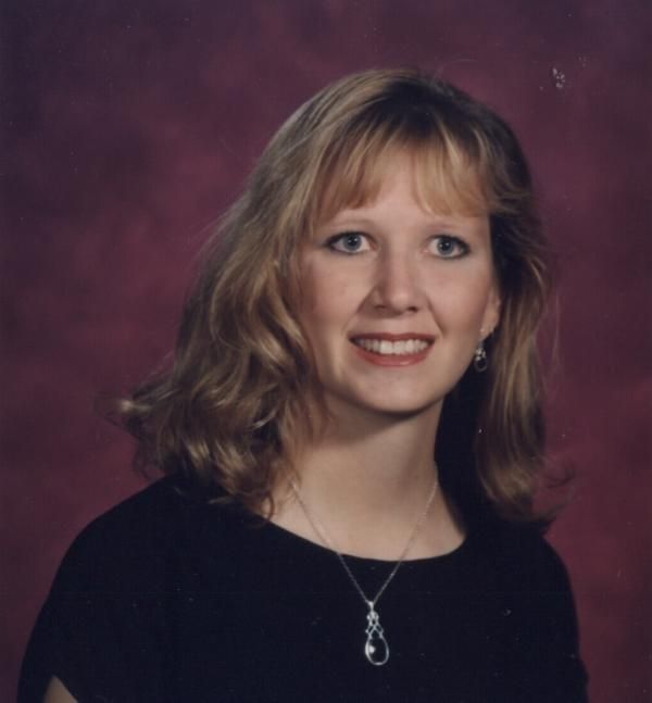 Tabitha Smith-herron - Faculty - Natrona County High School
