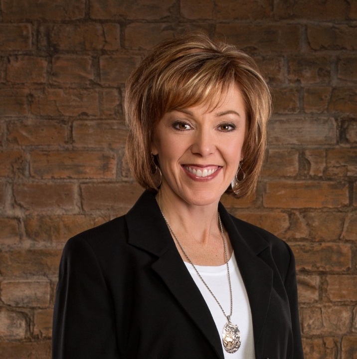 Jaime Phillips - Class of 1994 - Natrona County High School