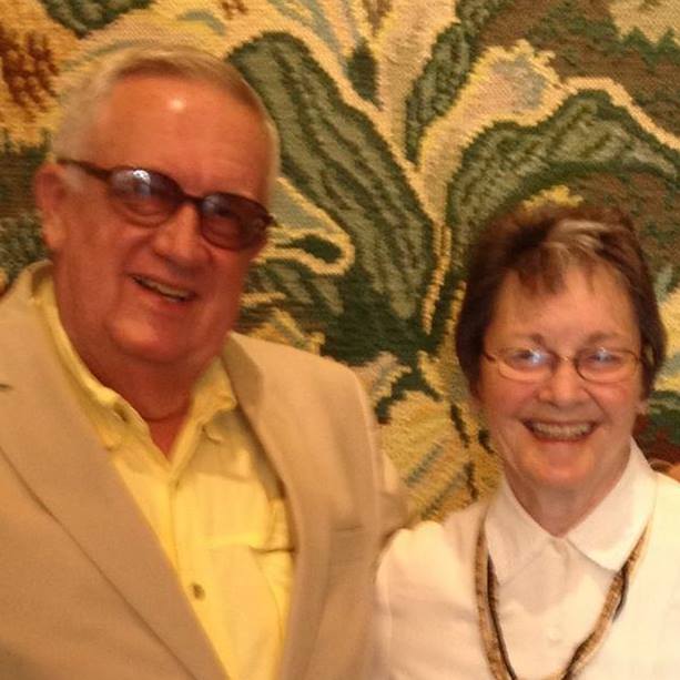 Errol Miller - Class of 1955 - Natrona County High School