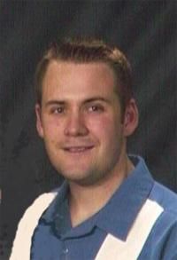 Troy West - Class of 1990 - Natrona County High School