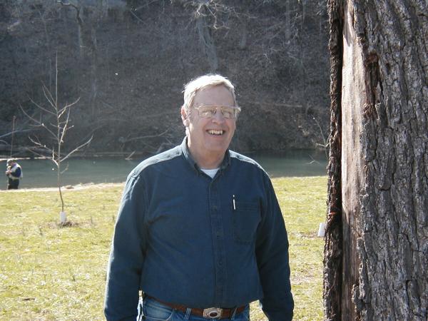 David Waugh - Class of 1961 - Natrona County High School