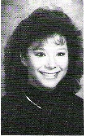 Cheryl Fahling - Class of 1988 - Natrona County High School