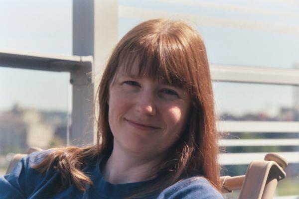 Sharon Johnson - Class of 1983 - Natrona County High School