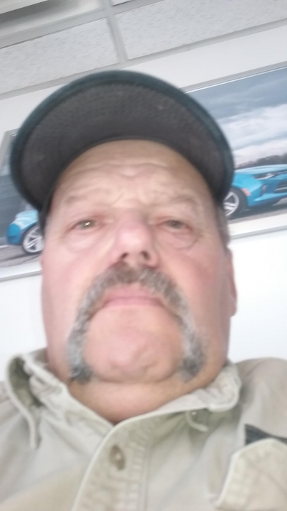 Dan Lukowiak - Class of 1973 - Natrona County High School