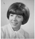 Paula Ellington - Class of 1966 - Natrona County High School