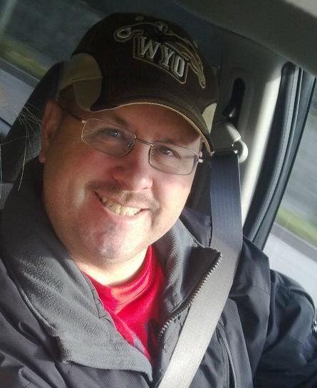 Rick Provence - Class of 1983 - Natrona County High School