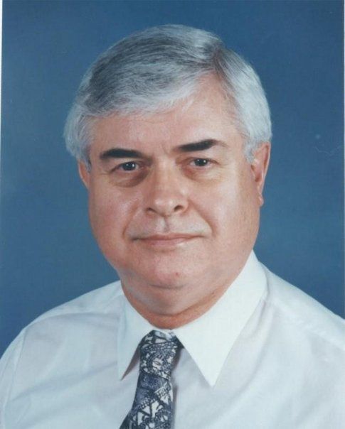 Jerry Johnson - Class of 1957 - Natrona County High School