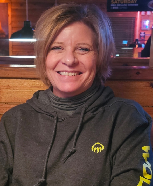 Kimberly Weikum - Class of 1992 - Natrona County High School