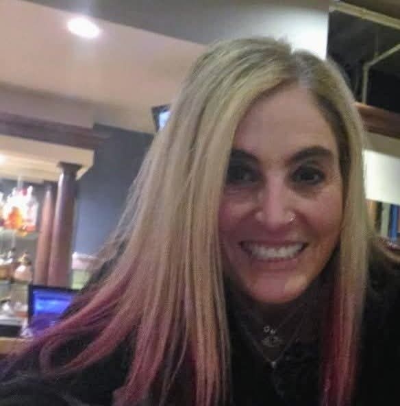 Maria Konstantina Annastacia Bouzis - Class of 1986 - Natrona County High School