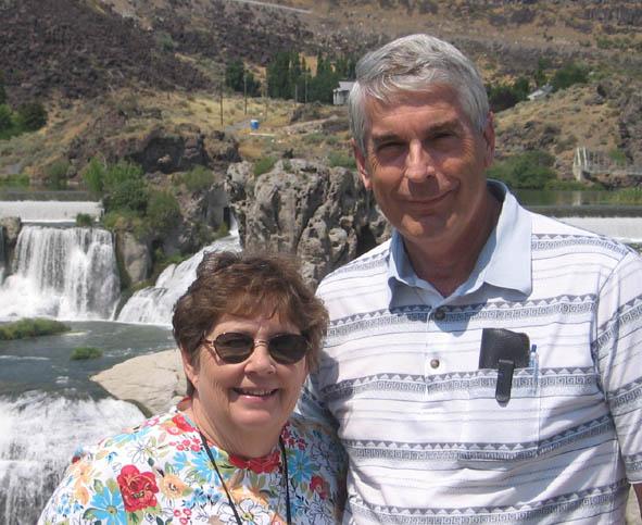 Gary Murrell - Class of 1961 - Natrona County High School