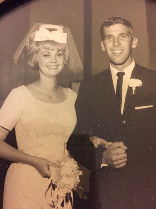 Barbara Kohlbush - Class of 1962 - Natrona County High School