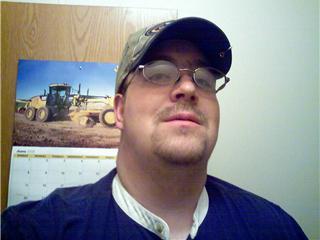 Casey Edmunds - Class of 1999 - Natrona County High School