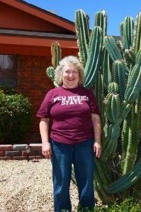 Linda Delany - Class of 1966 - Natrona County High School