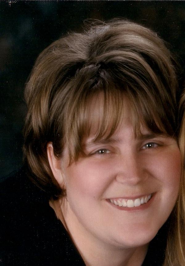 Paige Hurley - Class of 1989 - Natrona County High School