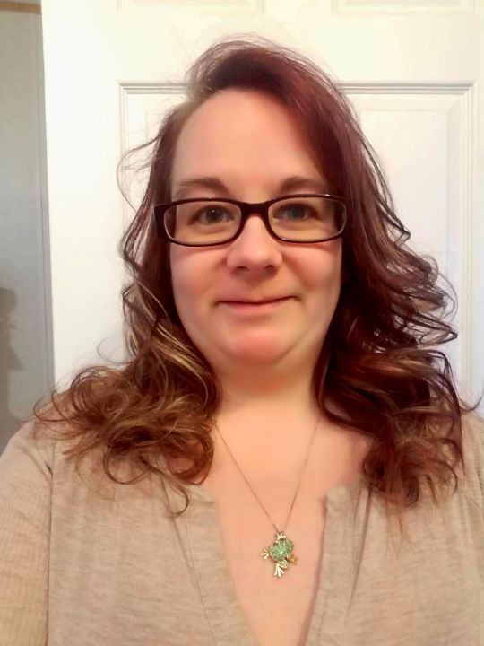 Rebecca Bean - Class of 2003 - Natrona County High School