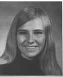 Vycci Broyles - Richardson - Class of 1972 - Natrona County High School