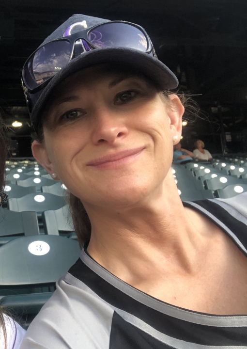 Jami Morgareidge - Class of 1994 - Natrona County High School