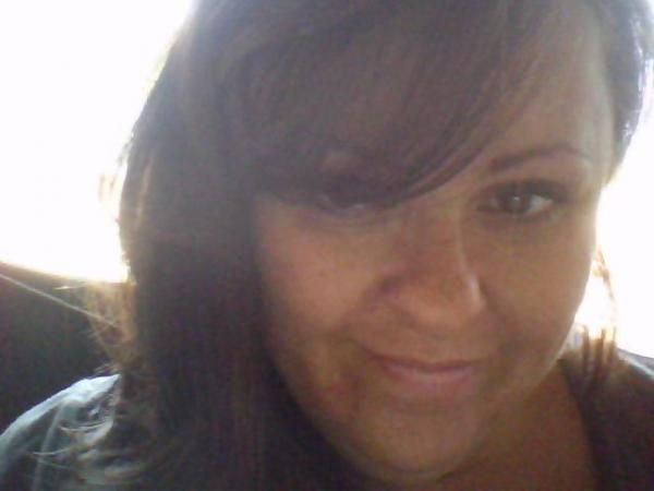 Jana Goff - Class of 1989 - Natrona County High School
