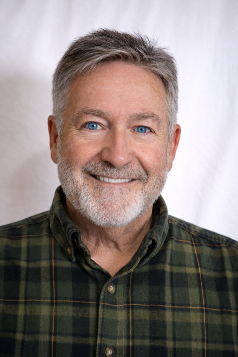 Michael Anderson - Class of 1967 - Natrona County High School