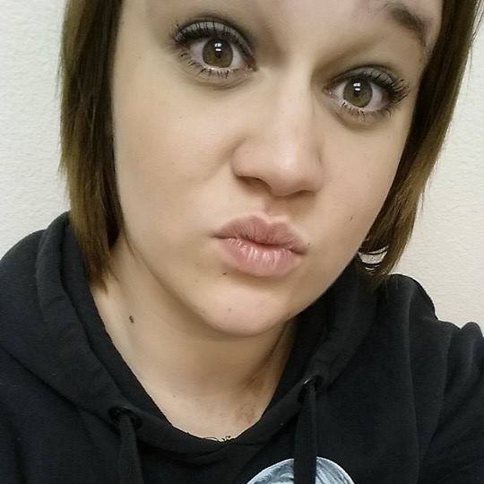 Aundreya Tamblyn - Class of 2011 - Natrona County High School