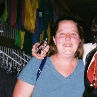 Kirsti Jeffers - Class of 1994 - Natrona County High School