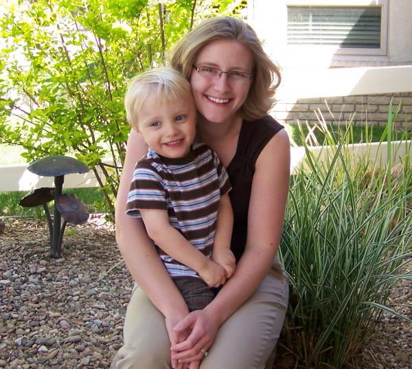 Brittney Kenyon - Class of 2000 - Natrona County High School