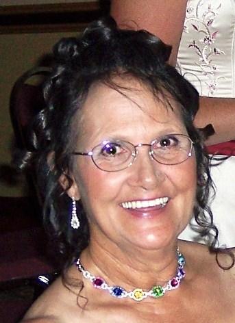 Rhonda Murray - Class of 1965 - Natrona County High School