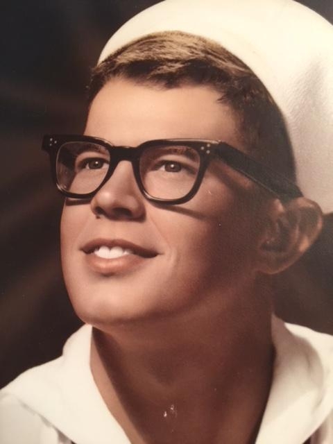 Jerry Buckingham - Class of 1961 - Natrona County High School