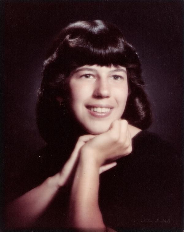 Schlee Loomis - Class of 1980 - Natrona County High School