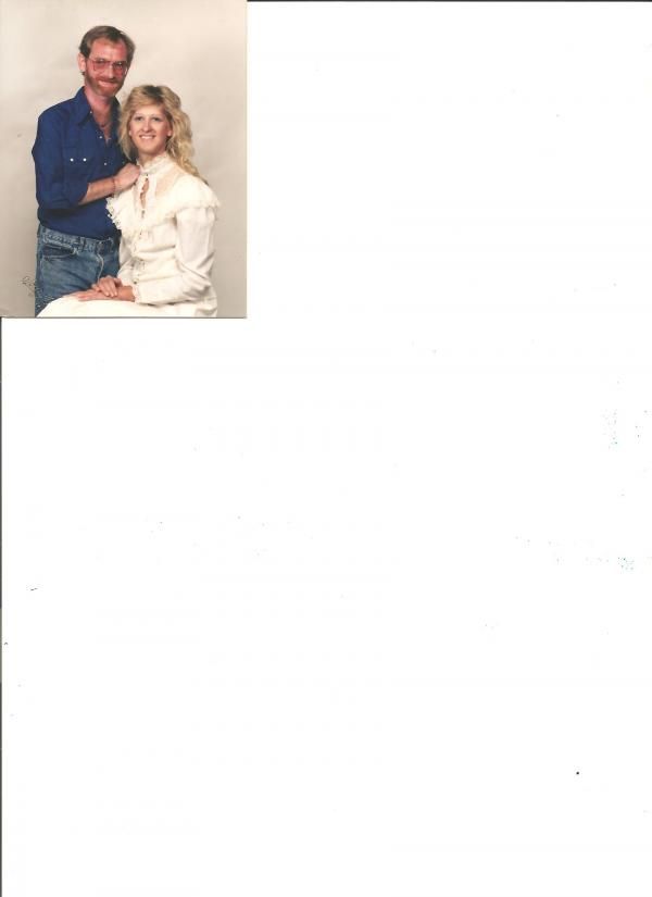 Linda Van Blarcum - Class of 1982 - Natrona County High School