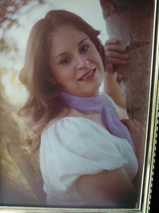 Rox Anne Walters - Class of 1978 - Natrona County High School