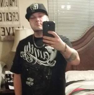 Jimmy Franklin - Class of 2007 - Natrona County High School