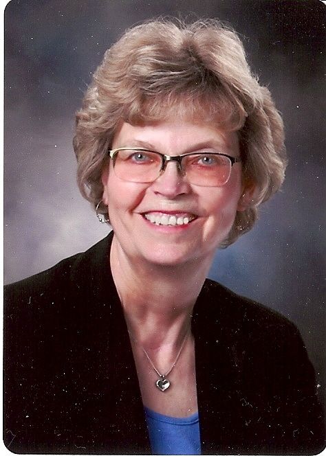 Linda Mokler - Class of 1967 - Natrona County High School