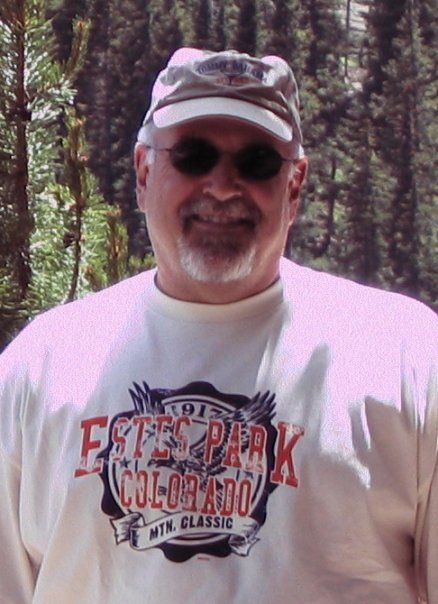 Bob Asadi - Class of 1972 - Natrona County High School