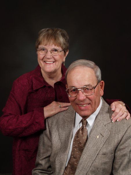 Floyd Freeman - Class of 1951 - Natrona County High School