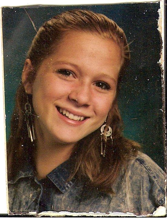 Kelly Burke - Class of 1997 - Natrona County High School