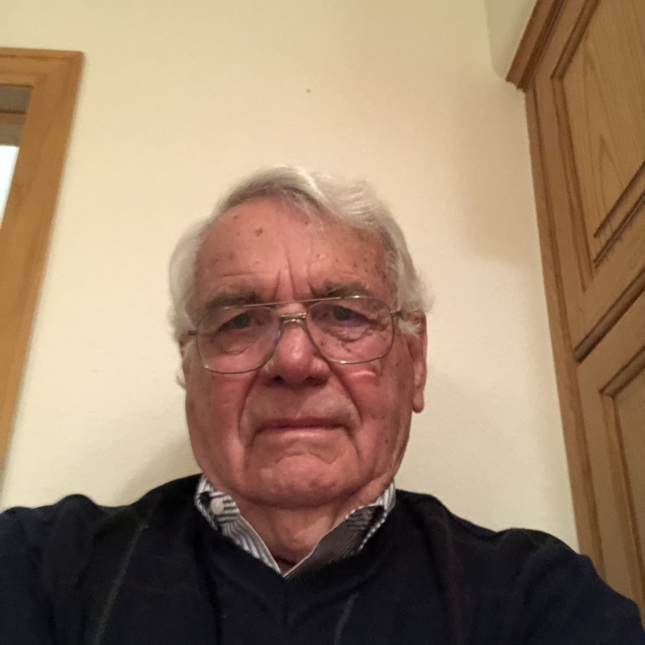 David Mcreynolds - Class of 1953 - Natrona County High School