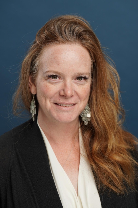 Desiree Pearce - Class of 1994 - Natrona County High School