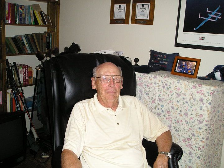 Jerry Lang - Class of 1952 - Natrona County High School