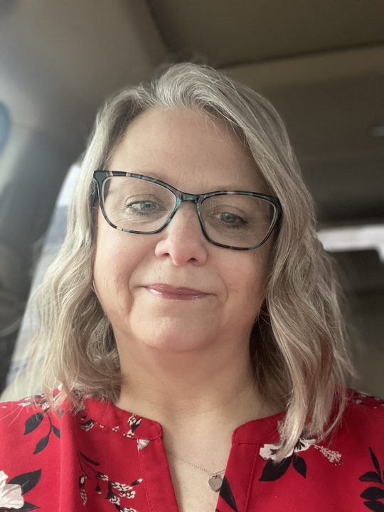 Jennifer Dutton - Class of 1988 - Natrona County High School