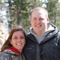 Brian Harris - Class of 1994 - Natrona County High School