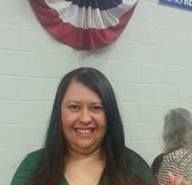 Mary Karlene Cisneros - Class of 1994 - Natrona County High School