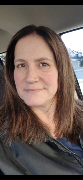 Karla Frey - Class of 1984 - Natrona County High School