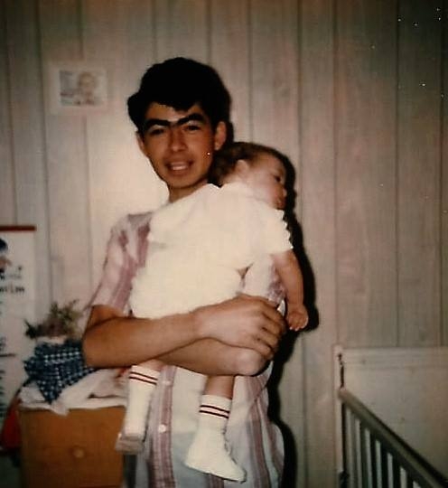 Dale Guillen - Class of 1972 - Natrona County High School