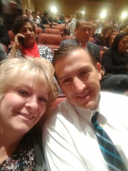 Kimberly Wigginton - Class of 1991 - Natrona County High School