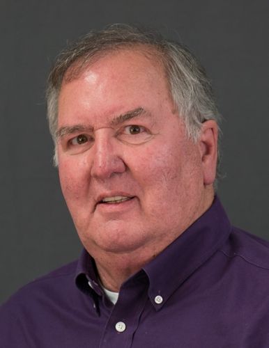 James Clarke - Class of 1965 - Natrona County High School