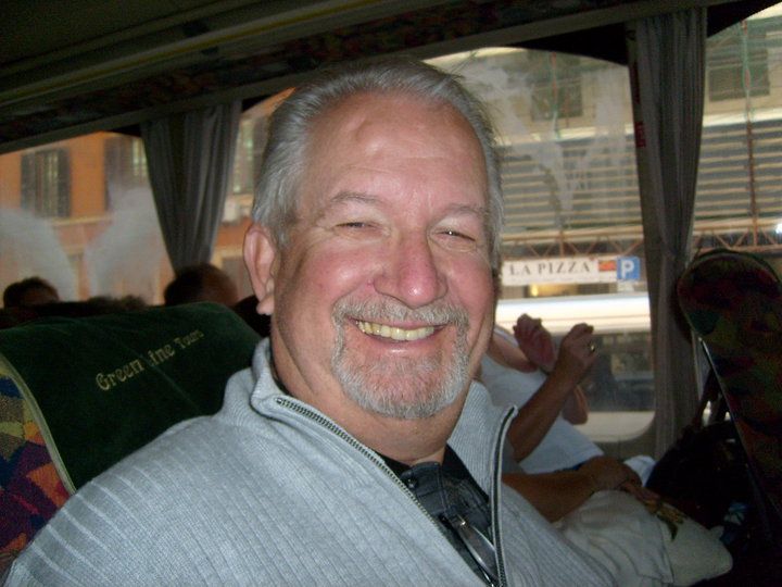 Gene Meek - Class of 1962 - Natrona County High School
