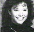 Cheryl Fahling, class of 1988