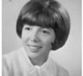 Paula Ellington, class of 1966